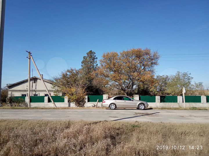 Дом 130 м² на участке 28 сот.