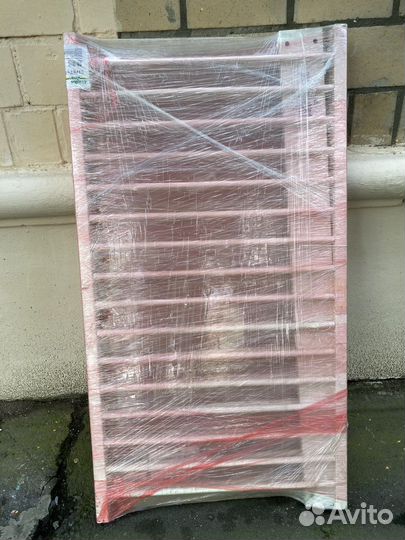 Детская кровать IKEA Гулливер