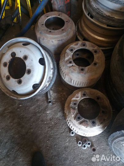 Запчасти тата 613