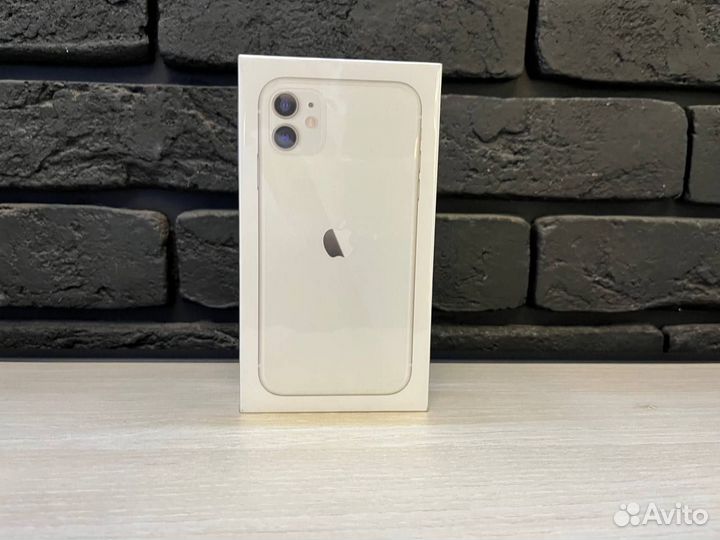 iPhone 11 128gb