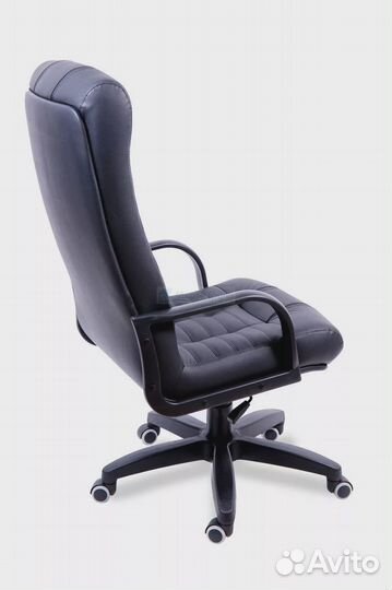 Офисное, компьютерное кресло Атлант стандарт плюс