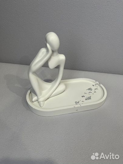 Гипсовые изделия