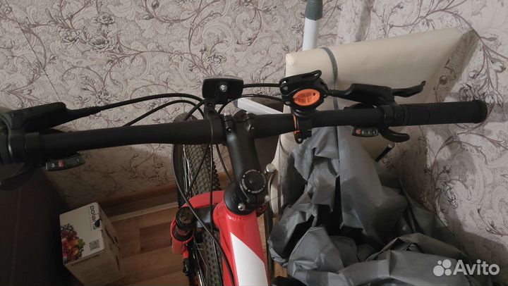 Велосипед stark hunter 29.2