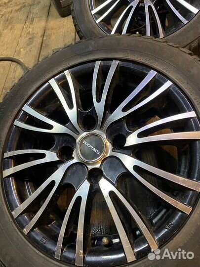 Skad Пантера R15