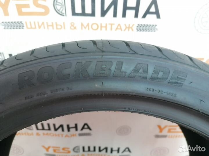 Rockblade Rock 525 225/40 R18 92W