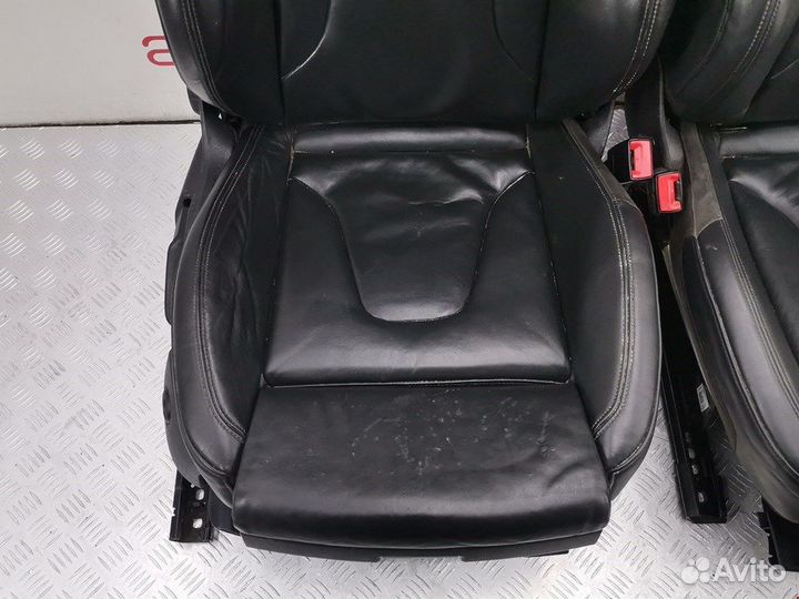 Салон (сидения) комплект для Audi A5 8T