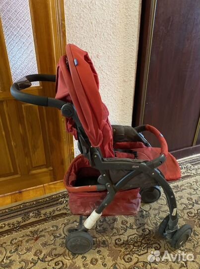 Коляска chicco