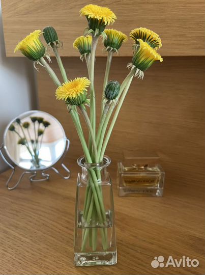 Цветы, подарок, ручная работа