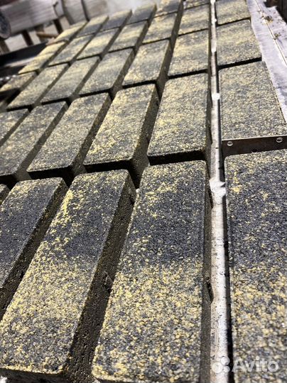 Плитка тротуарная