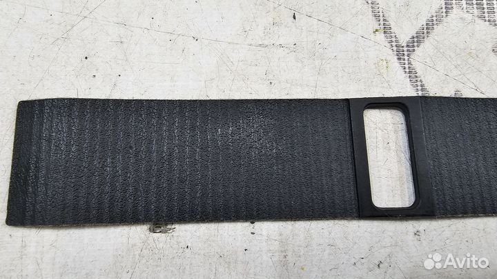 Шторка кулисы АКПП на Mercedes-Benz W140