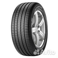 Pirelli Scorpion Verde 235/55 R17 99V