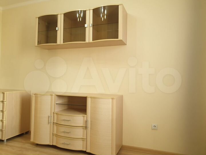 Квартира-студия, 21 м², 5/16 эт.