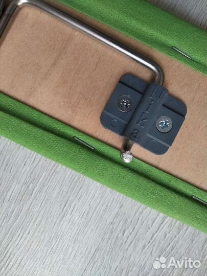 Приставка для глажки рукава