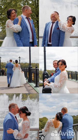 Свадебный фотограф / фотограф