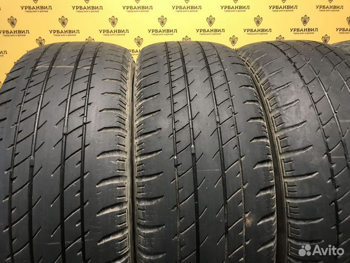 GT Radial Savero HT Plus 235/65 R17 104T