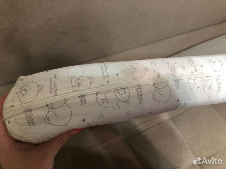 Матрас Plitex Кокосовый Юниор-плюс