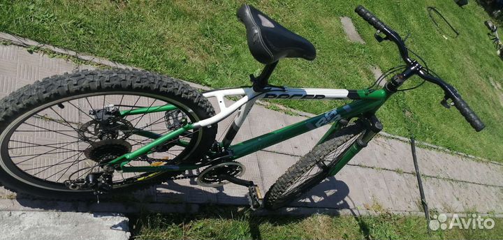 Велосипед горный 26