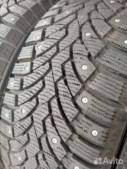 Formula Ice 205/55 R16