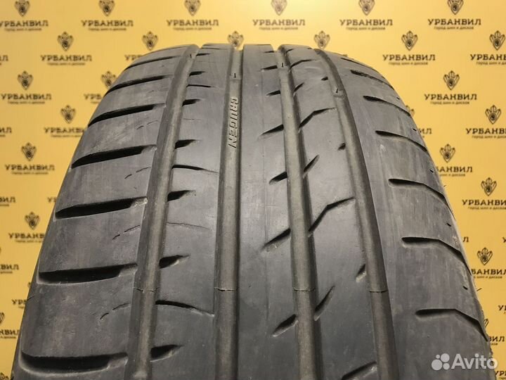 Kumho Crugen HP91 265/60 R18 110V