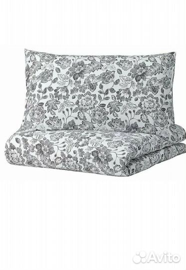 Постельное белье IKEA