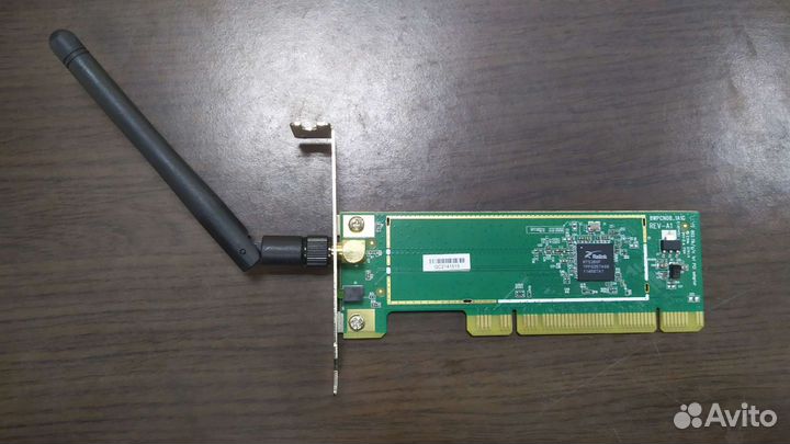 Wi-Fi адаптер D-Link DWA-525