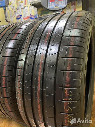 Pirelli P Zero PZ4 285/40 R21 109Y