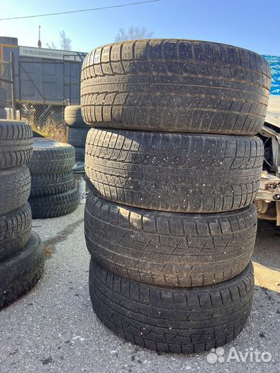 Triangle IcelynX TI501 225/45 R18 30G