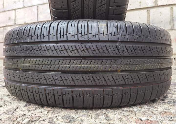 Nexen Roadian GTX 235/60 R16 100V