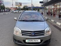 Geely MK Cross 1.5 MT, 2012, 65 000 км, с пробегом, цена 395 000 руб.