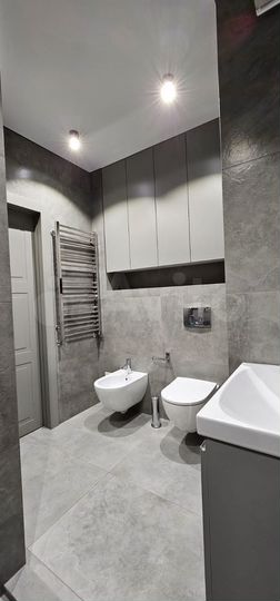 2-к. квартира, 86 м², 5/8 эт.