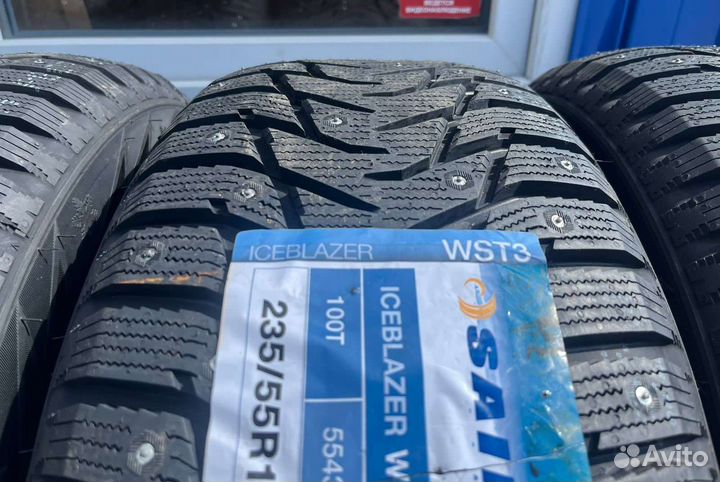 Sailun Ice Blazer WST3 235/55 R18 100T