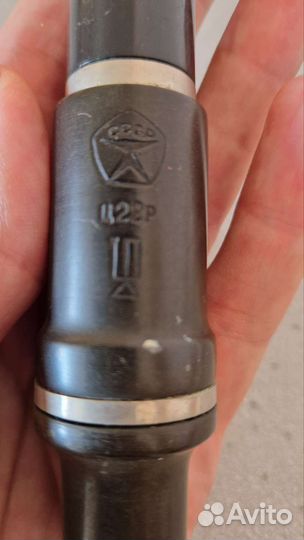 Блок флейта