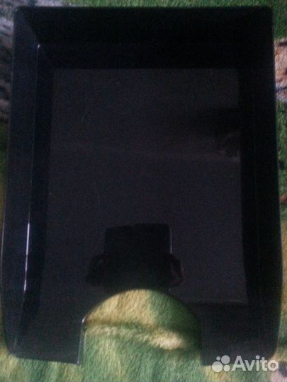 Лоток горизонтальный