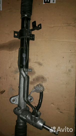 Рейка рулевая Hyundai Sonata 6, 2012г