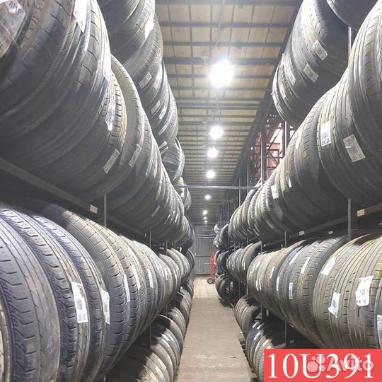 Continental WinterContact SI 235/55 R17 99L