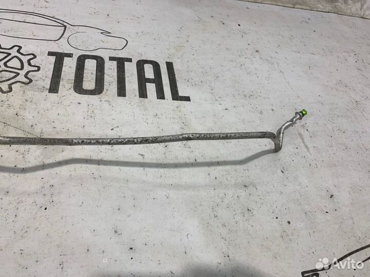 Трубка кондиционера Nissan Almera Classic B10 QG16