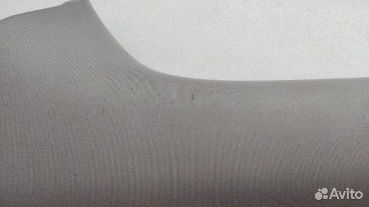 Обшивка стойки передняя левая Lexus Rx450Hl AL20