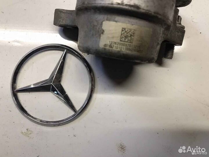 Натяжитель ремня Мерседес M276 М276