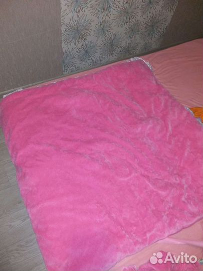 Конверт на выписку для девочки