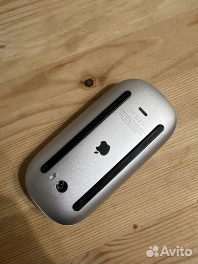 Мышь apple magic mouse 2 модель A1657