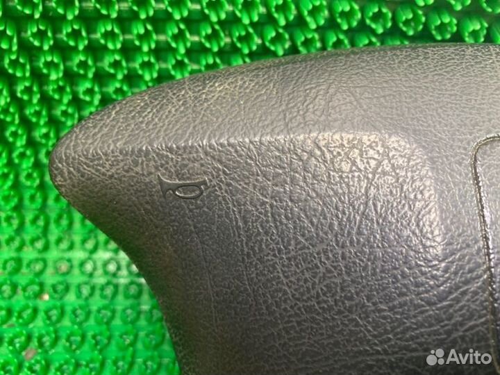 Подушка безопасности в рулевое колесо Citroen