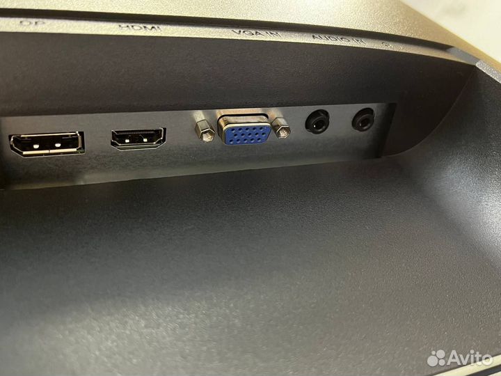 Монитор Acer 24 Fhd новый