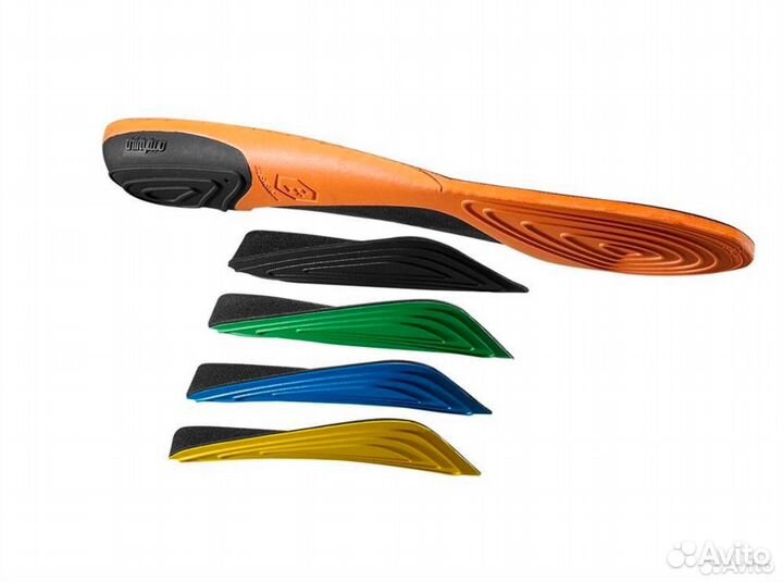 Ботинки для сноуборда +крепление