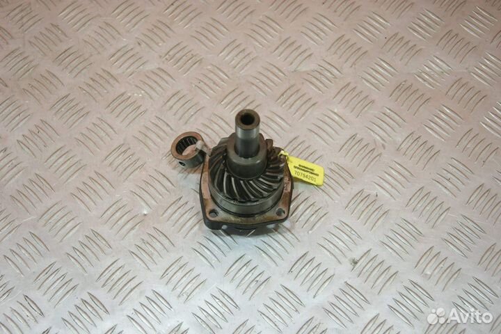 Привод заднего колеса Suzuki Intruder 400