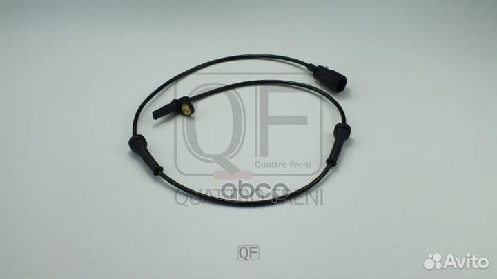 QF60F00475 quattro freni импульсный датчик ABS FR