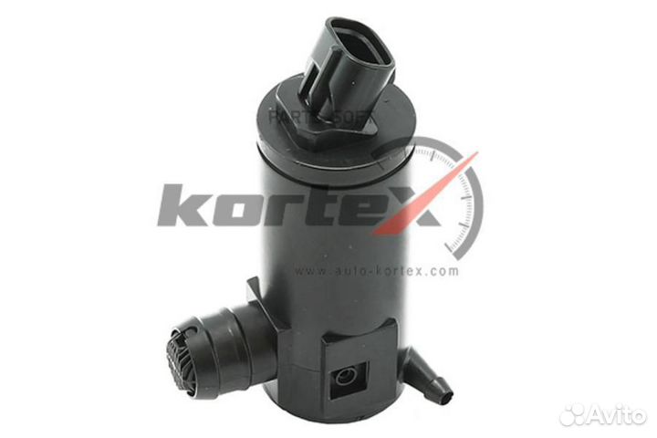 Kortex KWM056 Насос омывателя Kortex KWM056