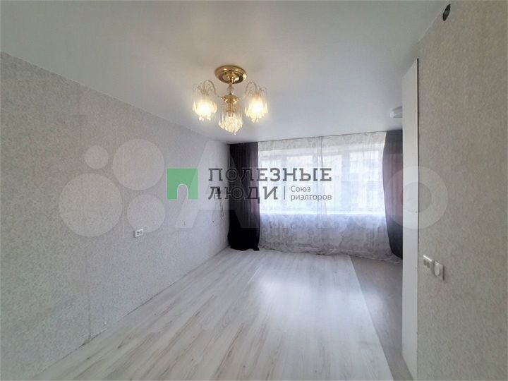 Квартира-студия, 25 м², 8/9 эт.