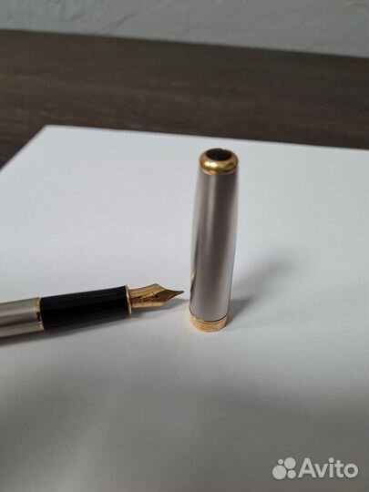 Перьевая ручка Parker Sonnet france A.111 (лт0084)