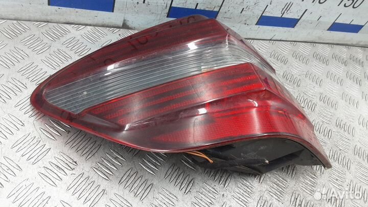 Фонарь A1648202164 mercedes-benz ML W164 (2005-201