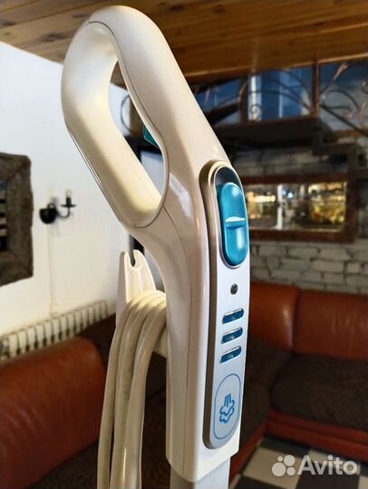 Паровая швабра Tefal VP6557